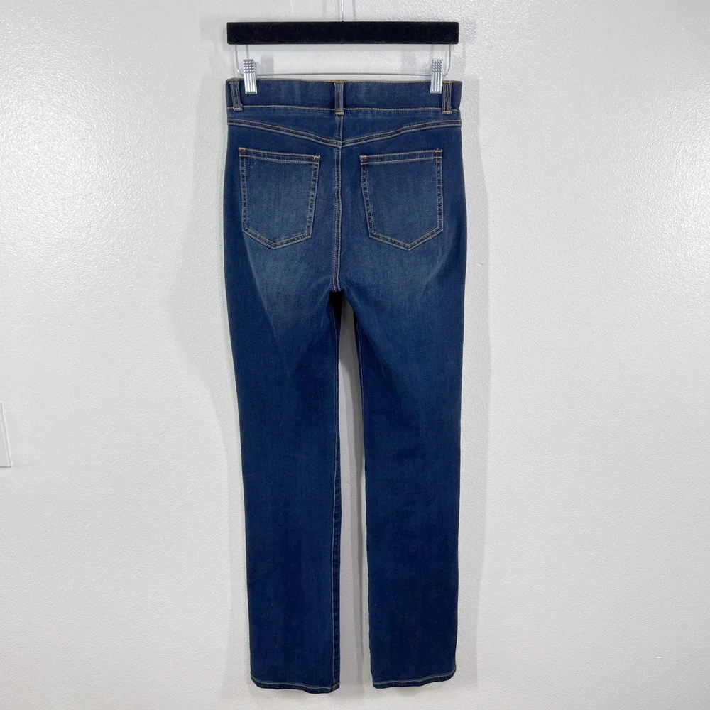 Betabrand measurements waist